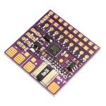 Wholesale MATEK CRSF to PWM Converter PWM-6PWM-C PWM-B for TBS Crossfire Nano SE RC Racing Drones